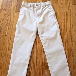 Boys Vineyard Vines Breaker Pants - Sz 8
